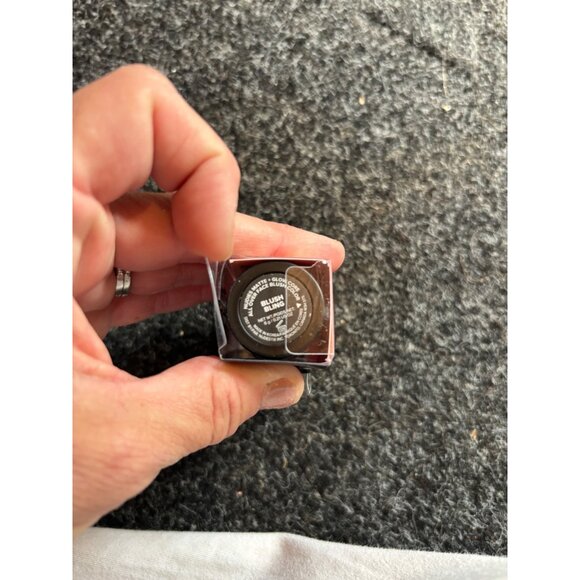 Nudestix Nudies Matte + Glow Core Blush Bling All Over Face Blush - Picture 7 of 7